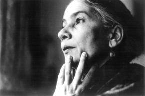 India, of her memories