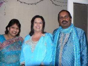 Waitakere goes Bollywood