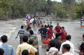 Uttarakhand: Rescue operations continue
