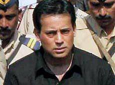 Abu Salem attacked inside Mumbai jail