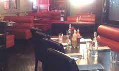 Nando’s gets a makeover