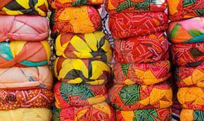 Indians annoyed at ethnic Punjabis taking over festivals