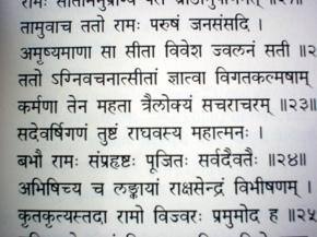 Push for Hindi in schools