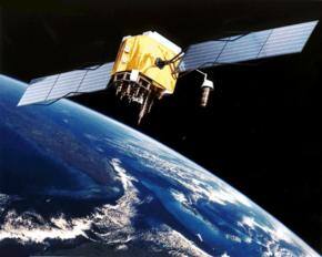 India’s 1st navigation satellite launched