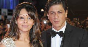 SRK's third child named AbRam