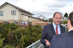 Kiwibuild policy can turn things around