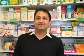 Delivering Botany’s happiest Indian shopping experience