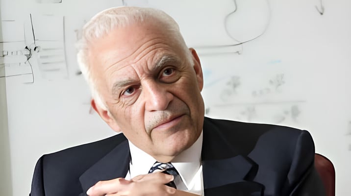 Inventor Amar Bose passes away at 83