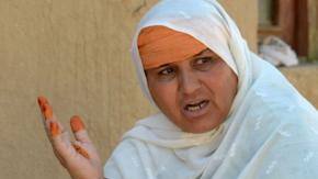 Pakistan’s women empowered with first female ‘jirga’