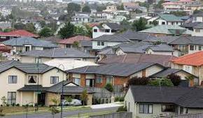 Auckland’s housing marketboosting wider economy