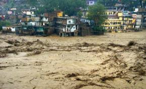 The Uttarakhand Disaster: A wake-up call
