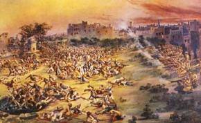 Lest we forget: Shaheed Udham Singh