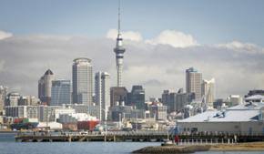 Reflections on the India-New Zealand relationship