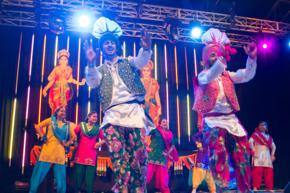 Indian Weekender at the biggest Diwali celebration in Auckland