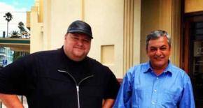 Quick five with Vikram Kumar