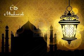 Families celebrate Eid in Auckland