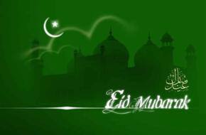 Eid Mubarak New Zealanders