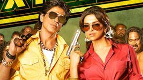 'Chennai Express' doesn't impress