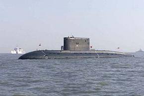 INS Sindhurakshak blast one of the worst peacetime disasters