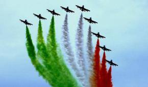 Patience has limits: Indian President on Independence Day