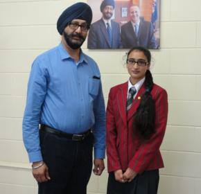 Youth Parliament through the eyes of my Youth MP