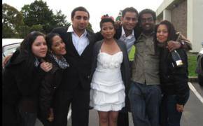 Auckland’s Indian film shoot concludes