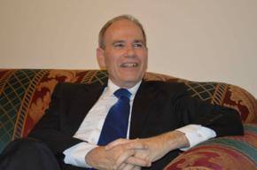 Len Brown: Clear focus on building an Auckland for the future