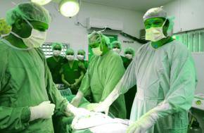 Tauranga hospital goes to aid of Fijian facility