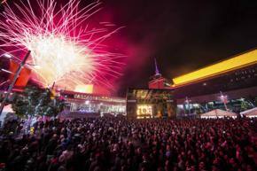 Auckland Diwali Fest: Call for applications