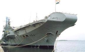 Navy's mixed week of glory and agony