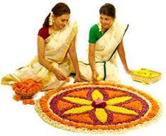 Indians celebrate Onam in Auckland!