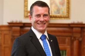 Hon Michael Woodhouse says skilled migrants welcome
