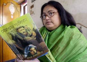 Famous Indian author Sushmita Banerjee shot dead in Afghanistan