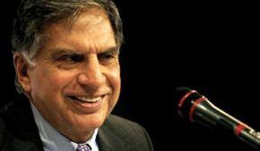 Ratan Tata joins Carnegie Board