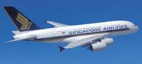 Tata, Singapore Airlines to launch Indian carrier