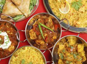 Canadian-Kiwi on a Curry Trail this Diwali