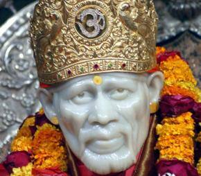Sai Sansthan Temple to be ready by Mid-October