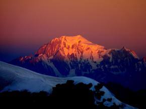 Lost trove of Indian jewels found in French Alps