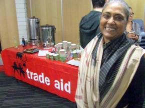 Fair trade, not free trade should be the mantra