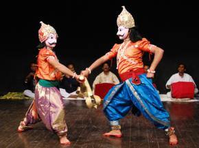 Auckland schools get a taste of Diwali
