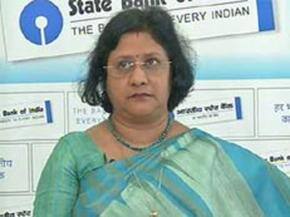 Arundhati Bhattacharya new head of SBI