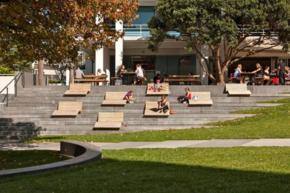 Hurstmere Green wins 2013 Supreme Concrete3 Sustainability Award