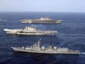 India ready to provide ASEAN security role - PM Singh