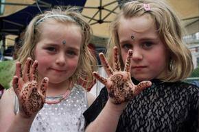 Light up your life with Auckland Diwali Festival this weekend