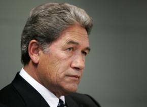 “Our country is run by a bunch of economic lunatics” : Winston Peters Exclusive