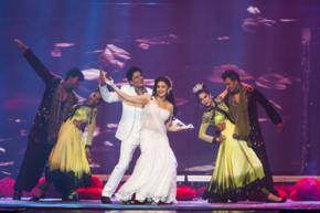 Madhuri: Sense behind the sensation