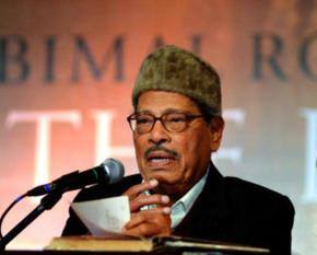 Legendary singer Manna Dey is no more