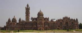Indian Royal Family from Vadodara settles disputes