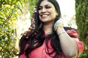 Kiwi Indian R&B singer Aaradhna leads VMA