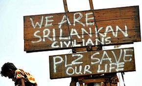 New Zealand must stand up for human rights in Sri Lanka: Labour Party